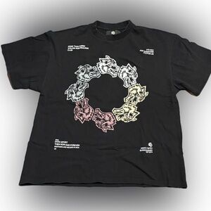 Darc Sport Wolves Bodybuilding Shirt